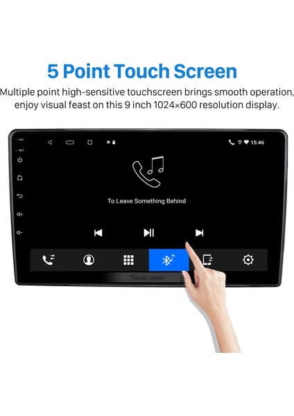 Toyota Aqua 2018-2021 Android Auto Carplay Navigasyon Multimedya Sistemi fırsatları