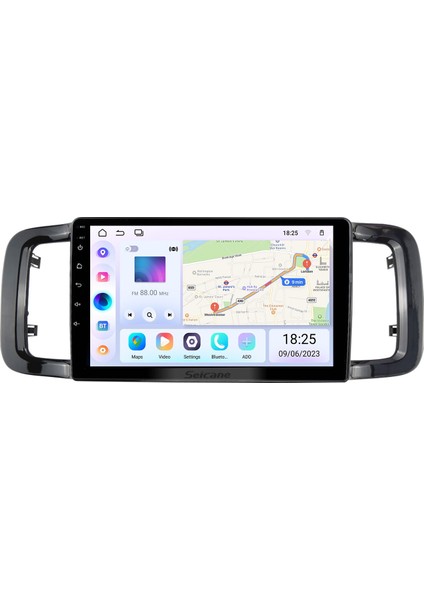 Honda N One 2012-2022 Android Auto Carplay Navigasyon Multimedya Sistemi