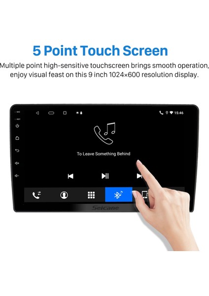 Nıssan Sunny 2004-2010 Android Auto Carplay Navigasyon Multimedya Sistemi indirimleri