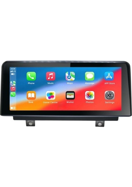 Bmw 3 2012-2015 10.25 Inç F30 Nbt Carplay Androidauto Android Multimedya Sistemi
