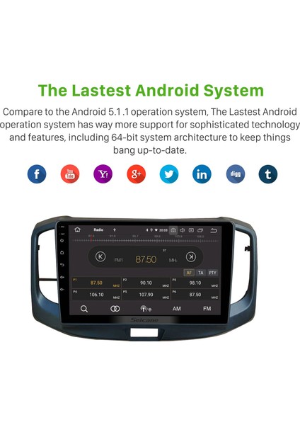 Chery E3/ 2018 Cowın E3 2013-2017 Android Auto Carplay Navigasyon Multimedya Sistemi indirimleri