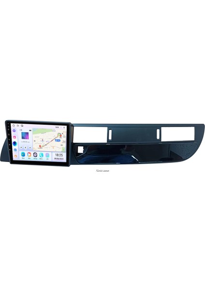 Cıtroen C5 2010-2016 Android Auto Carplay Navigasyon Multimedya Sistemi
