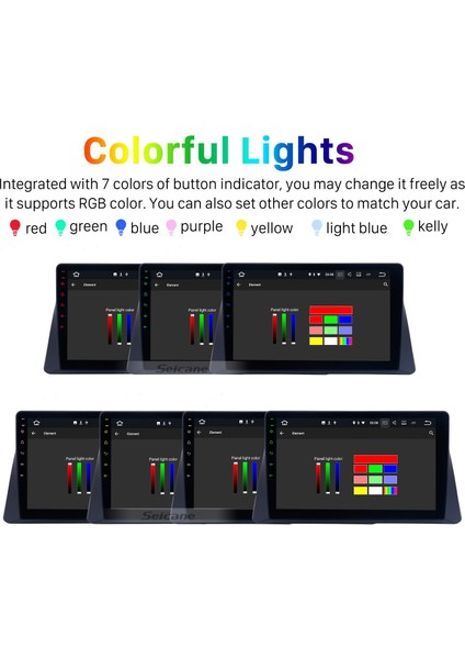 Honda Accord 8 2008-2012 Android Auto Carplay Navigasyon Multimedya Sistemi fırsatları