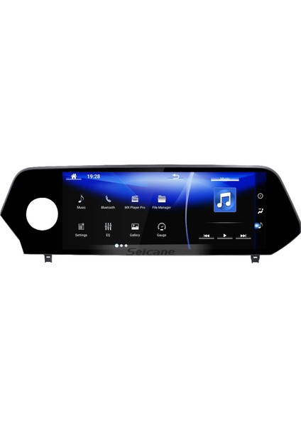 Lexus Ux 2019 Android Auto Carplay Navigasyon Multimedya Sistemi