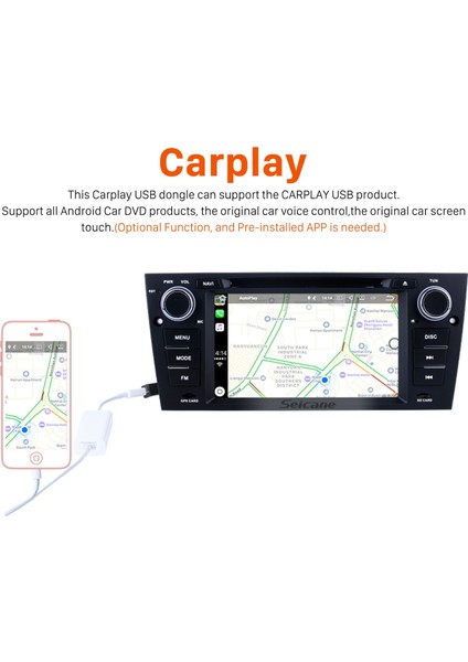 Bmw 3 2005-2012 E90 Arası E93 316I Arası 335IS M3 316D Arası 335D Android Auto Carplay Navigasyon Multimedya Sistemi fiyatları