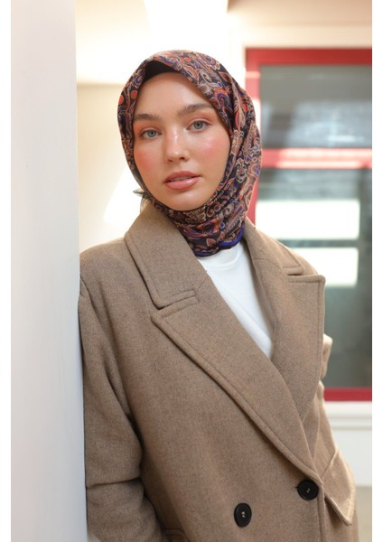 Soft Pamuk Eşarp 73071-04 fiyatları