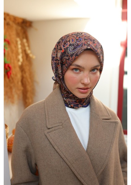 Soft Pamuk Eşarp 73071-04 fırsatları