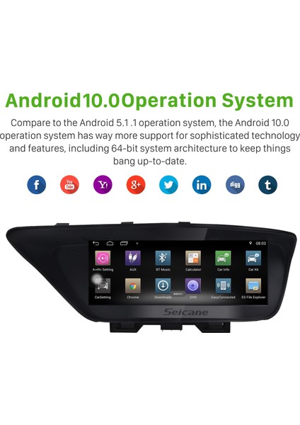 Lexus Es Için Oem Android Auto Carplay Navigasyon Multimedya Sistemi fırsatları