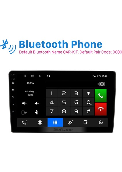 Volkswagen Bora / Golf 2004-2007 Android Auto Carplay Navigasyon Multimedya Sistemi modelleri