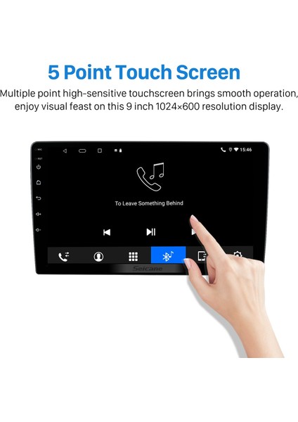 Toyota Land Cruıser 901998-2002 Android Auto Carplay Navigasyon Multimedya Sistemi fırsatları