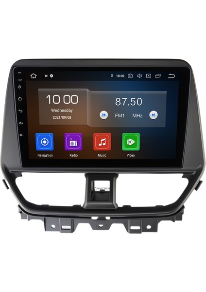 Suzukı Baleno 2022 Android Auto Carplay Navigasyon Multimedya Sistemi