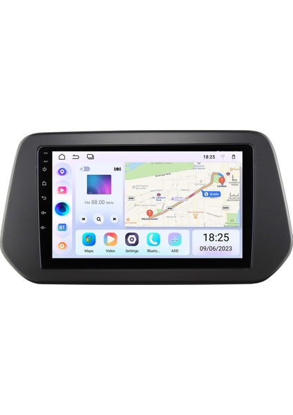Suzukı Vıtara 2022 Android Auto Carplay Navigasyon Multimedya Sistemi