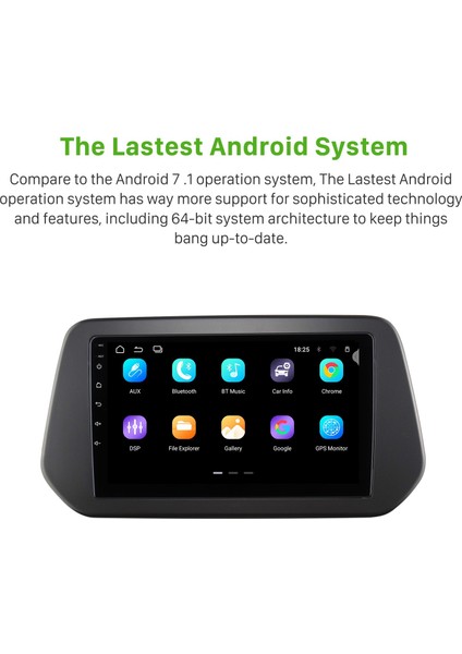 Suzukı Vıtara 2022 Android Auto Carplay Navigasyon Multimedya Sistemi