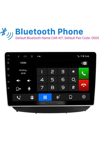 Chevrolet Tracker 2019 Android Auto Carplay Navigasyon Multimedya Sistemi modelleri