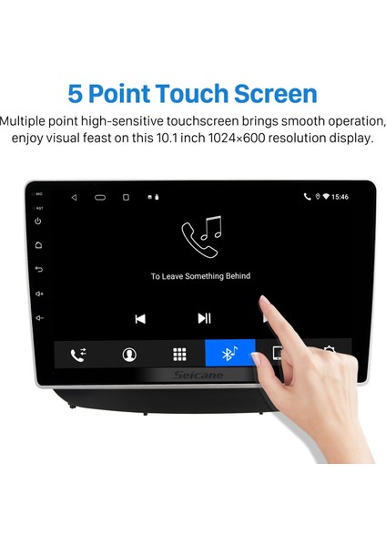 Chevrolet Tracker 2019 Android Auto Carplay Navigasyon Multimedya Sistemi indirimleri