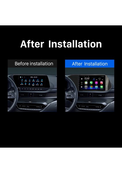 Hyundaı I20 2021 Android Auto Carplay Navigasyon Multimedya Sistemi indirimleri