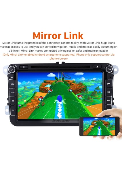 Volkswagen Magotan 2006-2012 Android Auto Carplay Navigasyon Multimedya Sistemi fiyatları