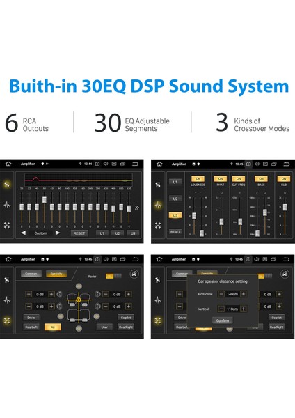 Nissan Slyphy 2012-2016 Otomatik A/v Android Auto Carplay Navigasyon Multimedya Sistemi fiyatları