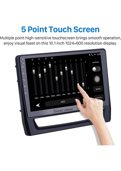 Mitsubishi Asx 2020 Android Auto Carplay Navigasyon Multimedya Sistemi indirimleri