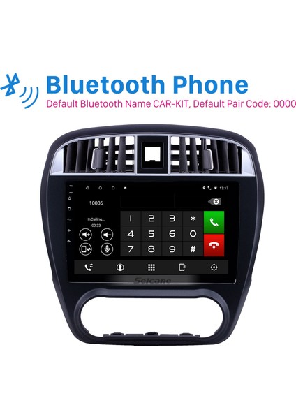 Nissan Sylphy 2009 Android Auto Carplay Navigasyon Multimedya Sistemi modelleri