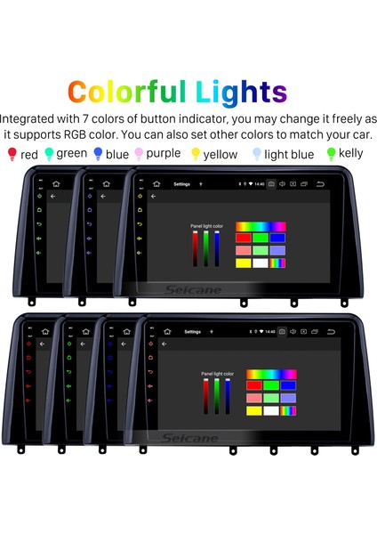 Kia Forte 2018 Android Auto Carplay Navigasyon Multimedya Sistemi fırsatları