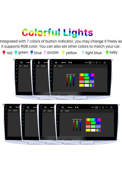 Volkswagen Magotan 2012-2015 Android Auto Carplay Navigasyon Multimedya Sistemi fırsatları