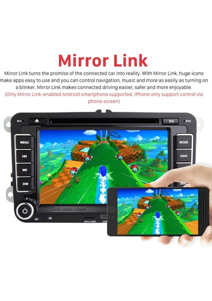 Volkswagen Magotan 2006-2012 Android Auto Carplay Navigasyon Multimedya Sistemi fiyatları