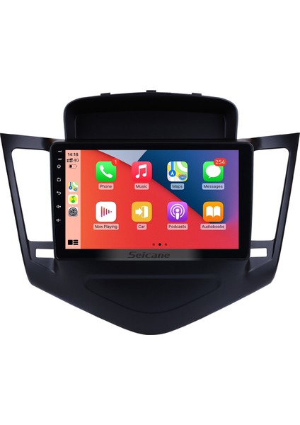 Chevrolet Cruze 2013-2015 Android Auto Carplay Navigasyon Multimedya Sistemi