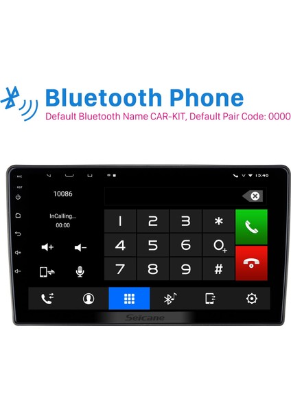 Mıtsubıshı Zınger 2005-2015 Android Auto Carplay Navigasyon Multimedya Sistemi modelleri