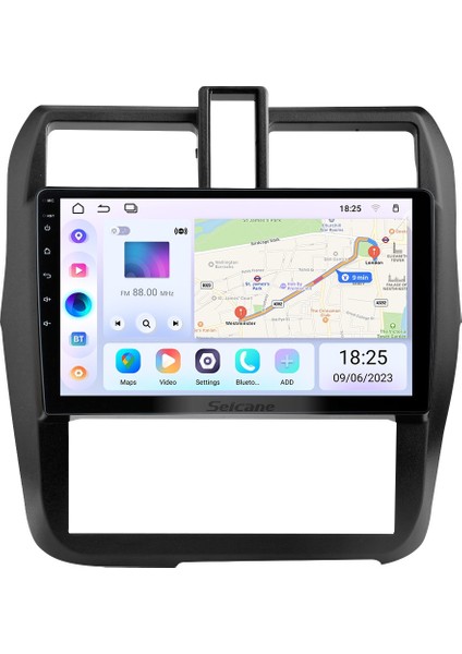 Chevrolet N300 Android Auto Carplay Navigasyon Multimedya Sistemi