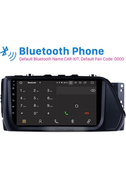 Hyundai Verna 2017 Android Auto Carplay Navigasyon Multimedya Sistemi fırsatları