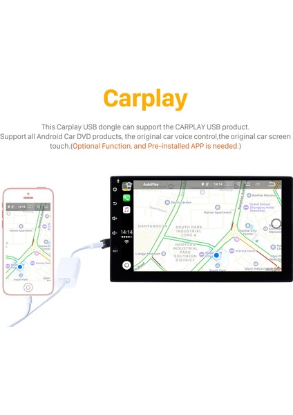 Volkswagen Tiguan 2010-2015 Android Auto Carplay Navigasyon Multimedya Sistemi fiyatları