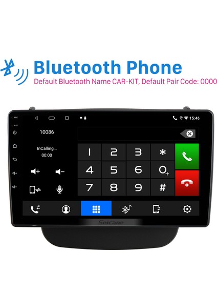 Rover Mg5 Gps 2007-2015 Android Auto Carplay Navigasyon Multimedya Sistemi modelleri