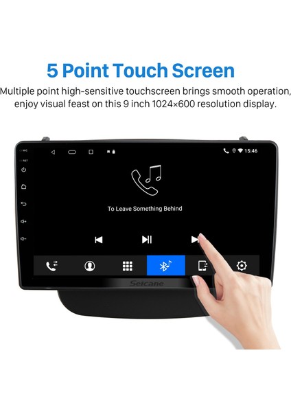 Rover Mg5 Gps 2007-2015 Android Auto Carplay Navigasyon Multimedya Sistemi indirimleri