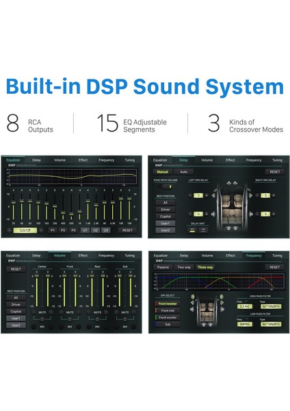 Suzuki Vitara 2005-2014 Android Auto Carplay Navigasyon Multimedya Sistemi fiyatları