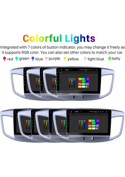 Suzuki Wagon 2015 Android Auto Carplay Navigasyon Multimedya Sistemi fırsatları
