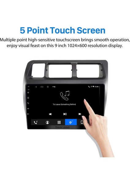 Toyota Corolla Sprınter 1991-1995 Android Auto Carplay Navigasyon Multimedya Sistemi fırsatları
