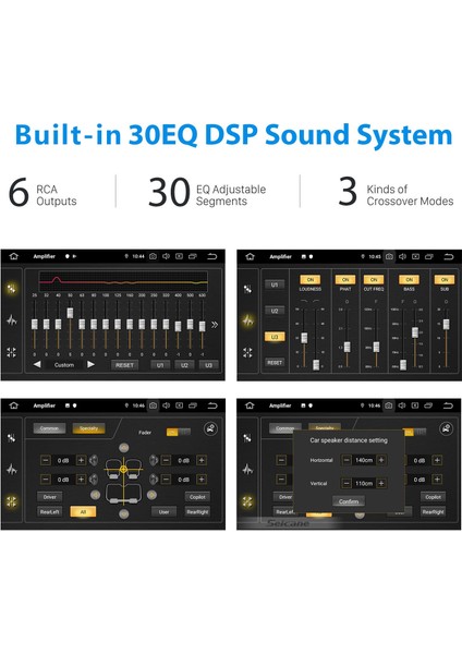 Suzukı Hustler 2014-2019 Android Auto Carplay Navigasyon Multimedya Sistemi fiyatları