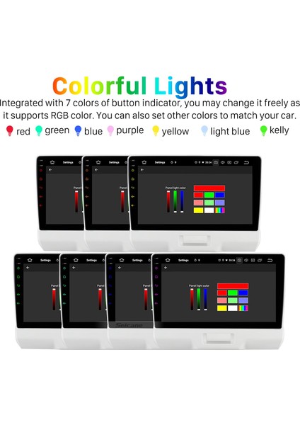 Suzukı Hustler 2014-2019 Android Auto Carplay Navigasyon Multimedya Sistemi fırsatları