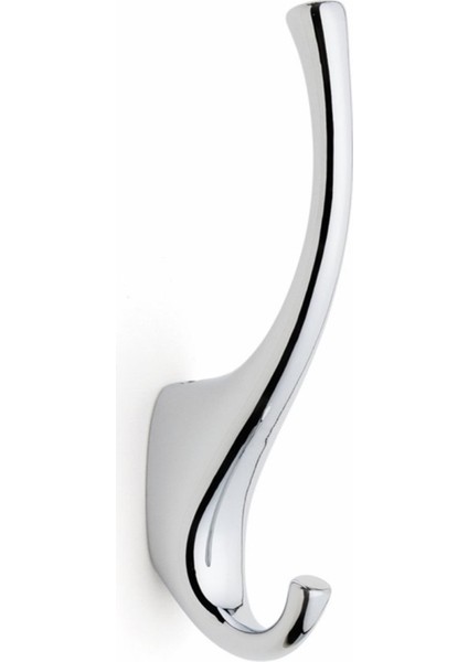 Krom 20 mm Askılık (AS2080 0020 Cr)