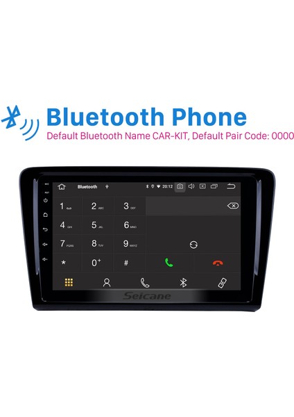 Volkswagen Santana 2012-2015 Android Auto Carplay Navigasyon Multimedya Sistemi fırsatları