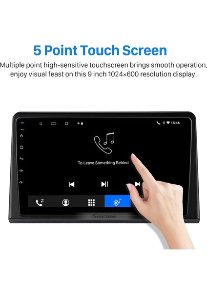 Hyundaı Sonata 2018 Android Auto Carplay Navigasyon Multimedya Sistemi fırsatları