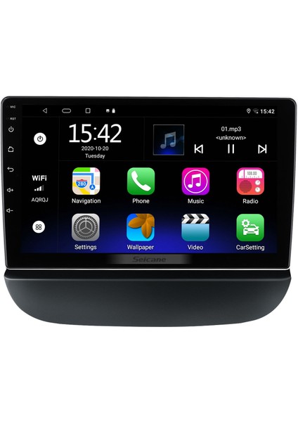 Chevrolet Orlando 2018 Android Auto Carplay Navigasyon Multimedya Sistemi