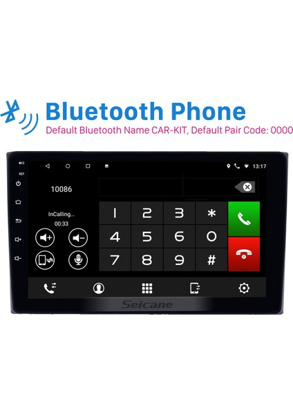 Suzuki Vitara 2005-2014 Android Auto Carplay Navigasyon Multimedya Sistemi modelleri