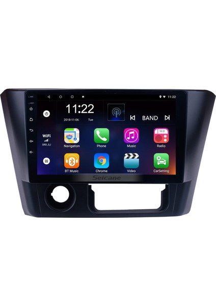 Mitsubishi Lancer Mitsubishi Mirage 1997 Android Auto Carplay Navigasyon Multimedya Sistemi