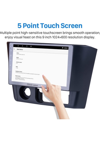 Mitsubishi Lancer Mitsubishi Mirage 1997 Android Auto Carplay Navigasyon Multimedya Sistemi indirimleri