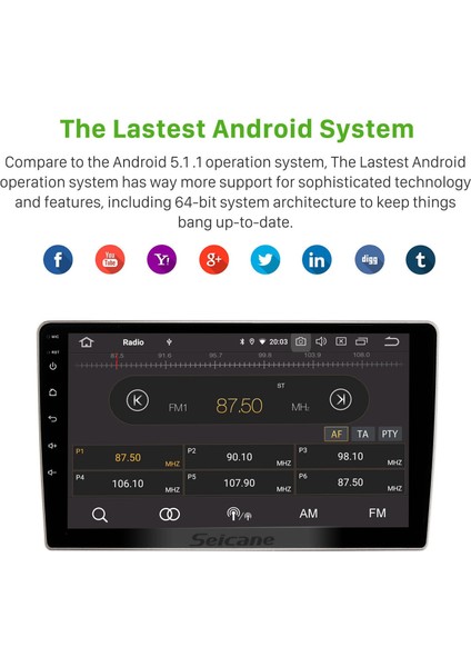 Opel Astra Zafıra Otomatik A/v 2006-2010 Android Auto Carplay Navigasyon Multimedya Sistemi fırsatları
