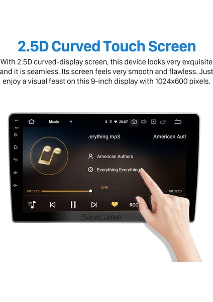 Opel Astra Zafıra Otomatik A/v 2006-2010 Android Auto Carplay Navigasyon Multimedya Sistemi indirimleri