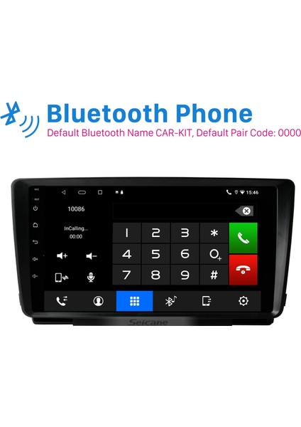 Skoda Octavıa 2014 Android Auto Carplay Navigasyon Multimedya Sistemi modelleri