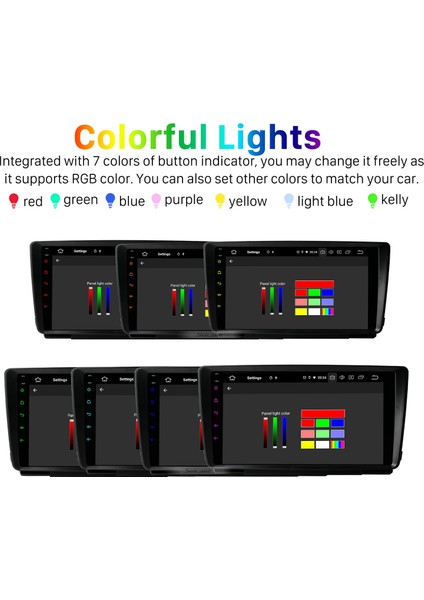 Skoda Octavıa 2014 Android Auto Carplay Navigasyon Multimedya Sistemi fırsatları